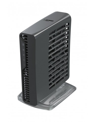Mikrotik hAP ax2 безжичен рутер...